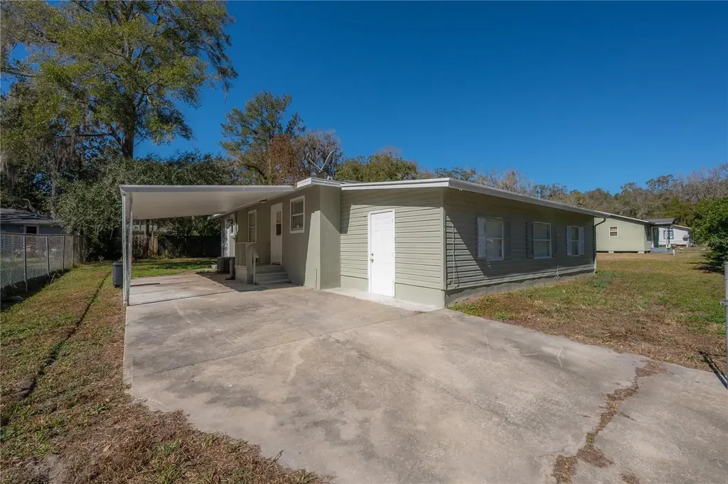 515 Sharon Street Brooksville FL 34601