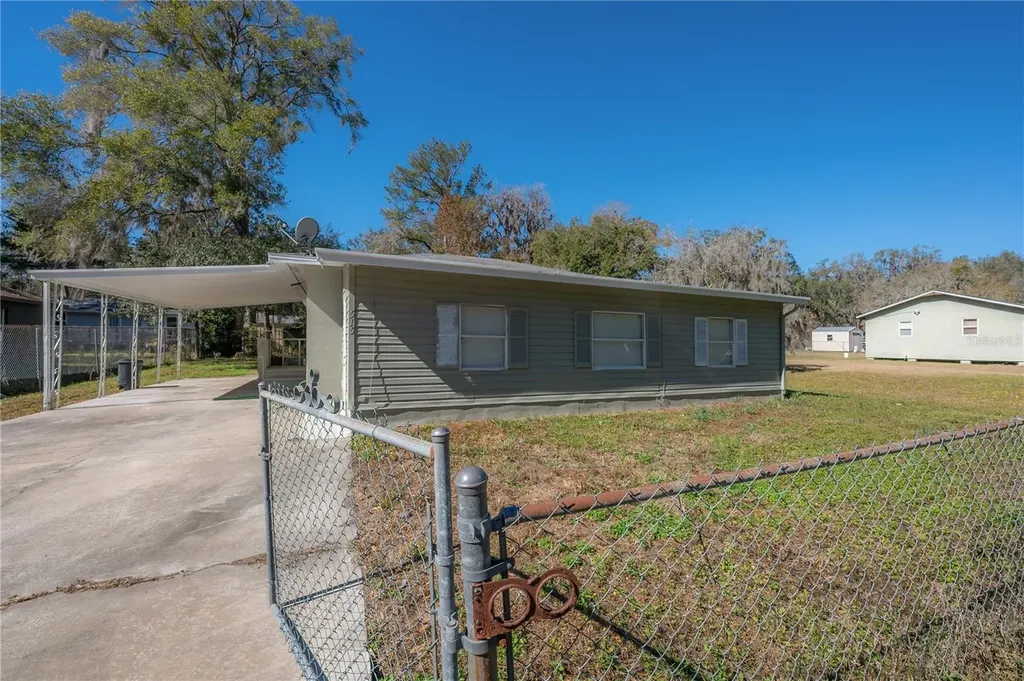 515 Sharon Street Brooksville FL 34601