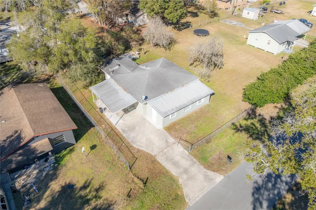 515 Sharon Street Brooksville FL 34601