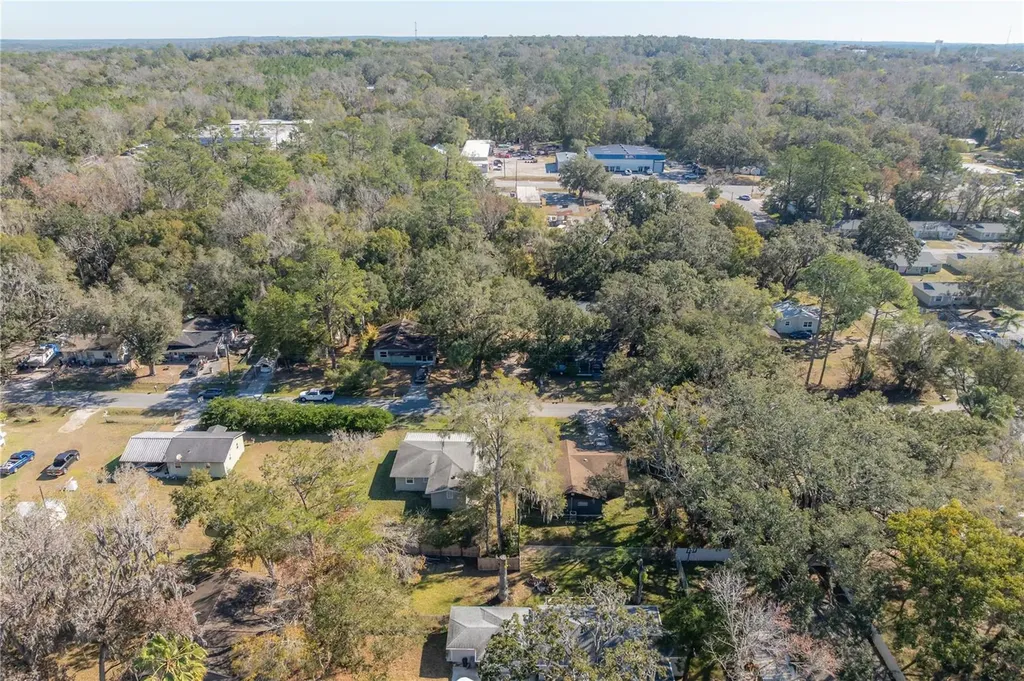 515 Sharon Street Brooksville FL 34601