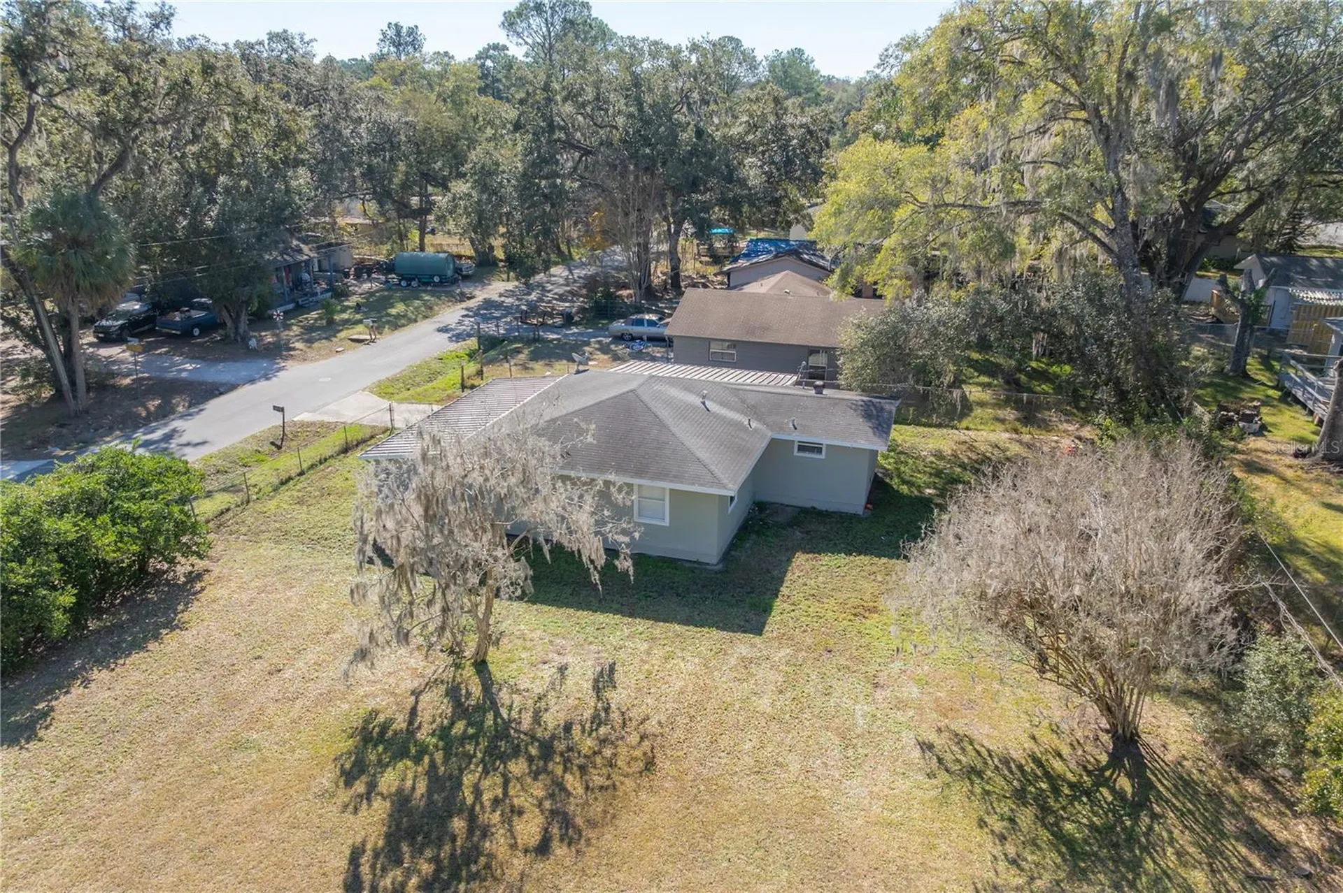 515 Sharon Street Brooksville FL 34601