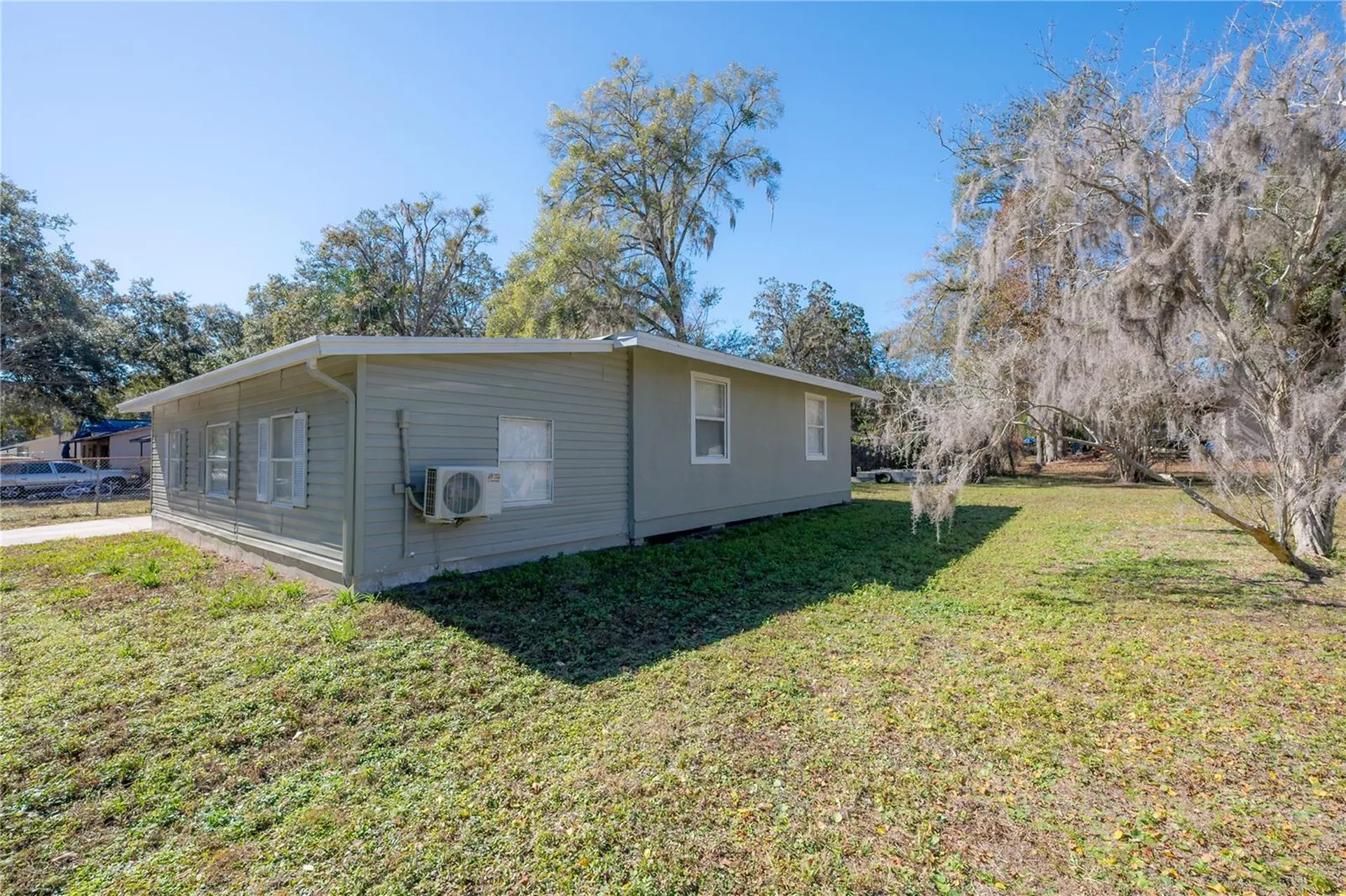 515 Sharon Street Brooksville FL 34601