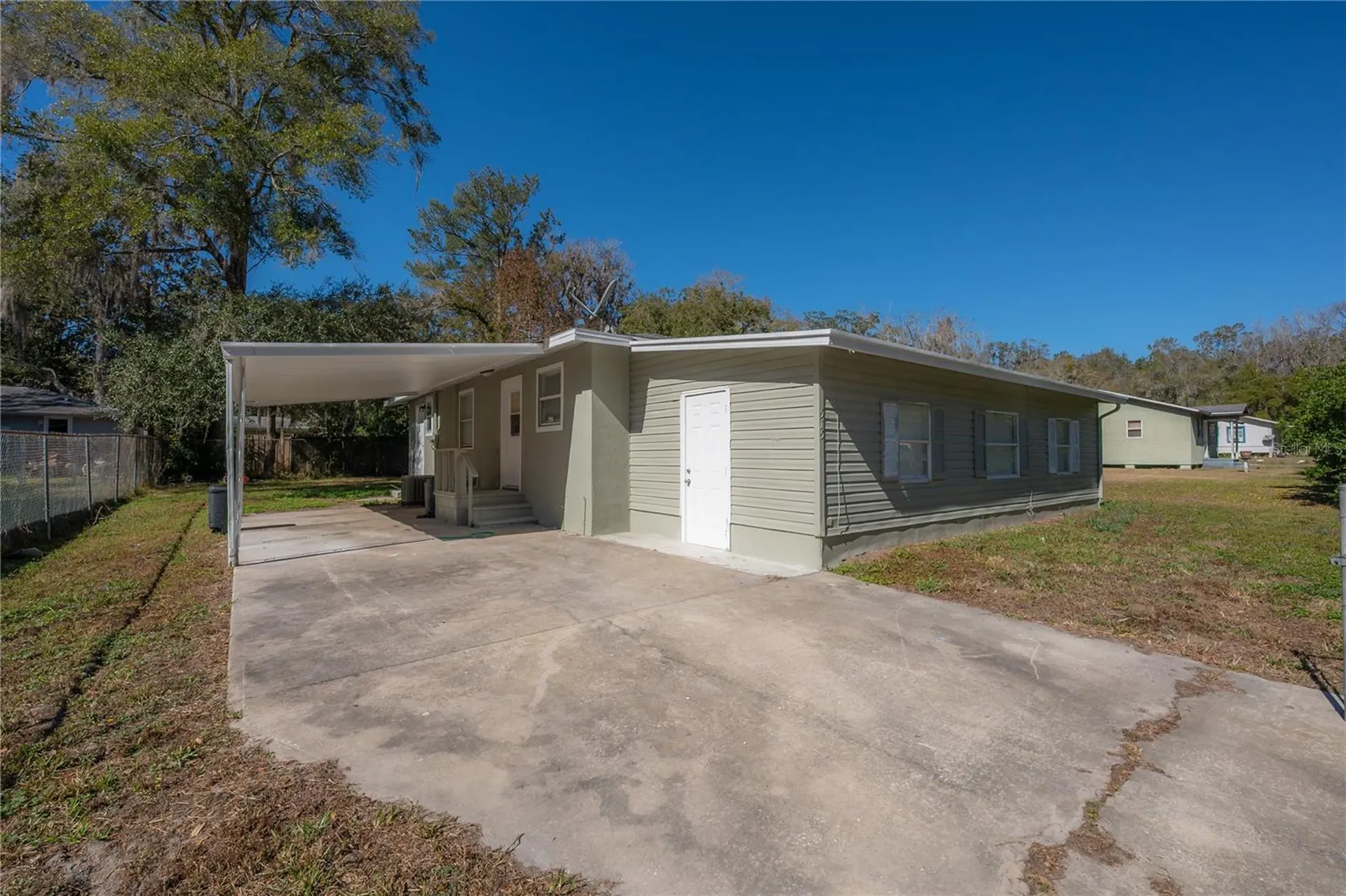 515 Sharon Street Brooksville FL 34601