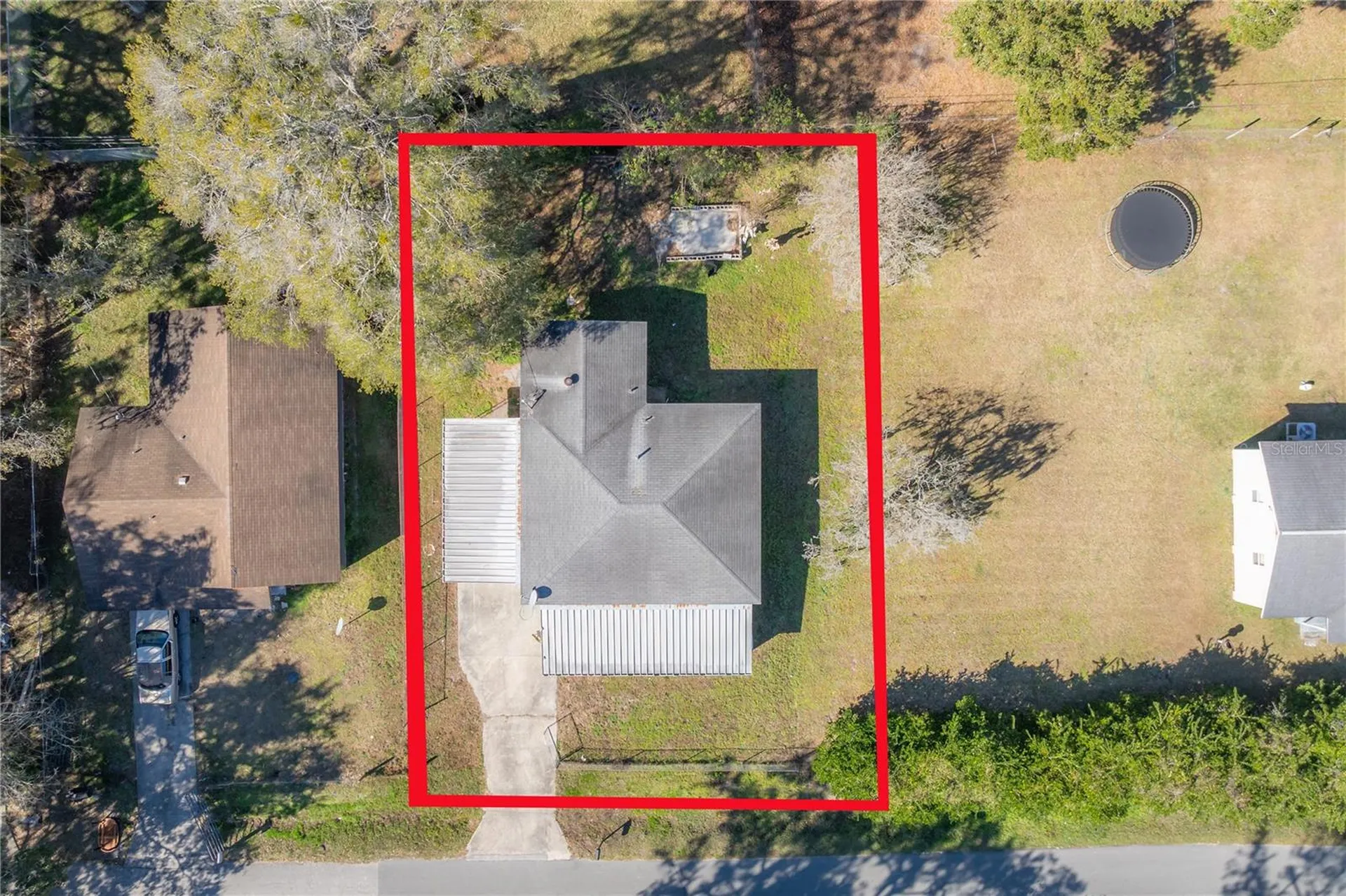 515 Sharon Street Brooksville FL 34601