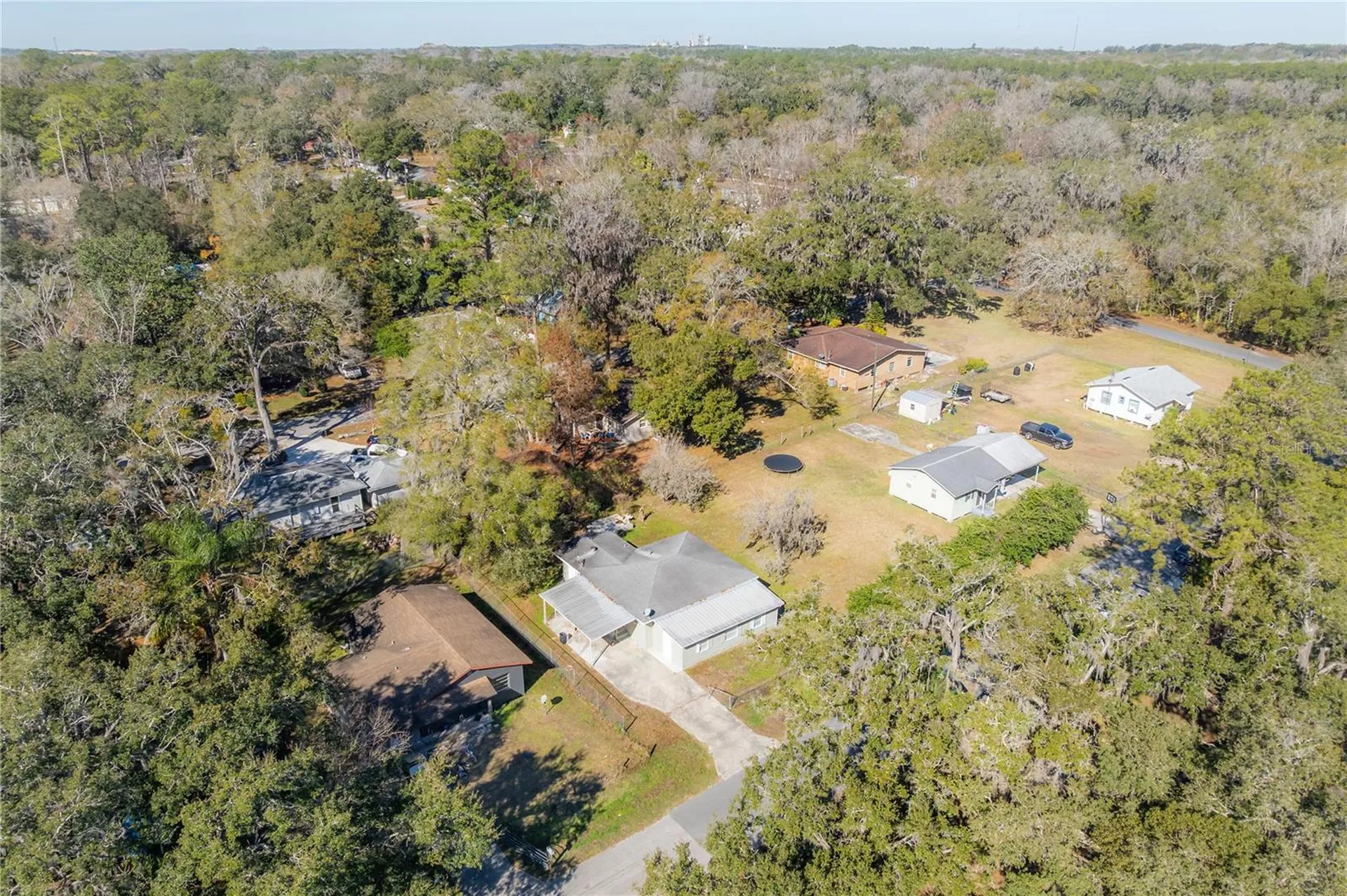 515 Sharon Street Brooksville FL 34601