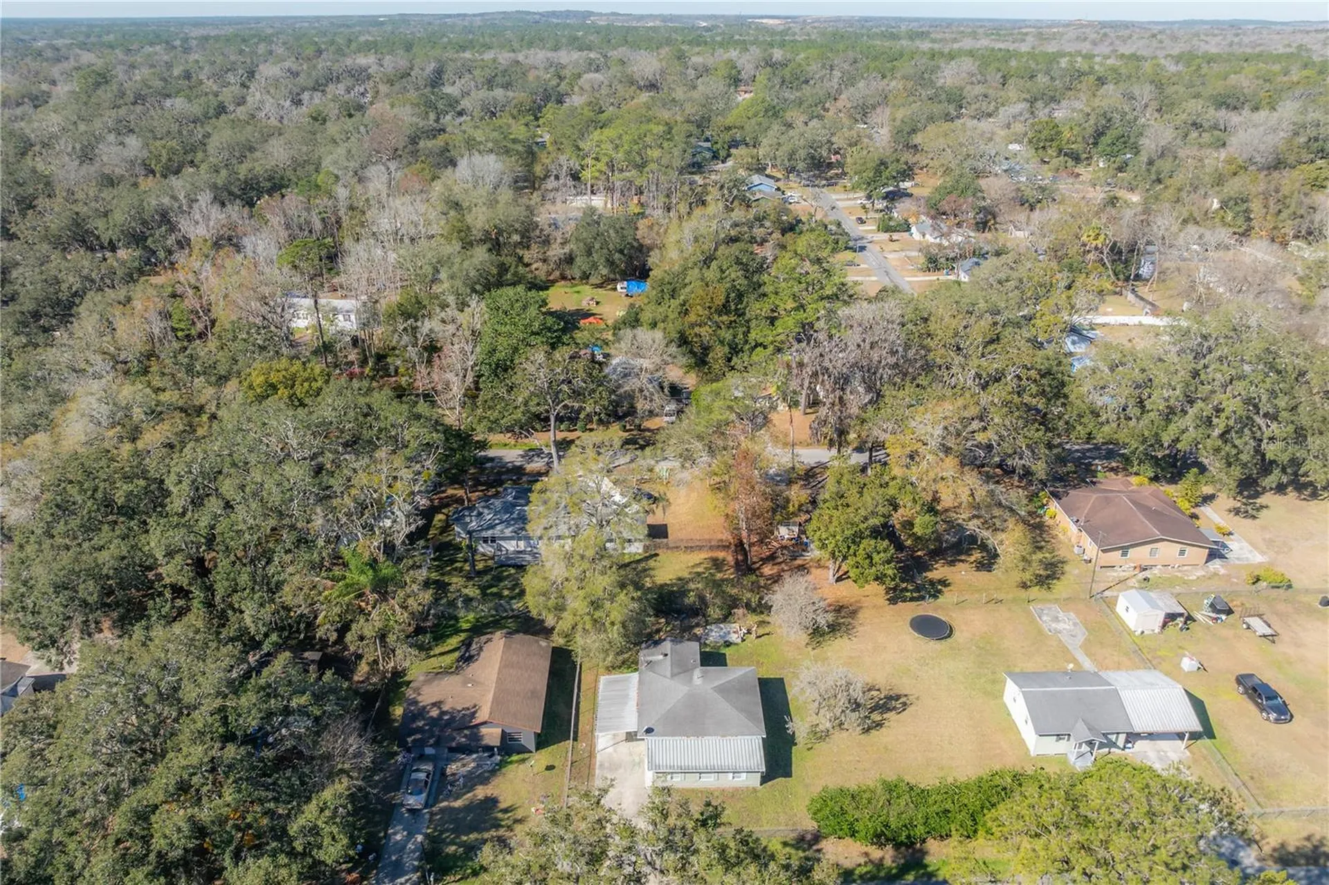 515 Sharon Street Brooksville FL 34601