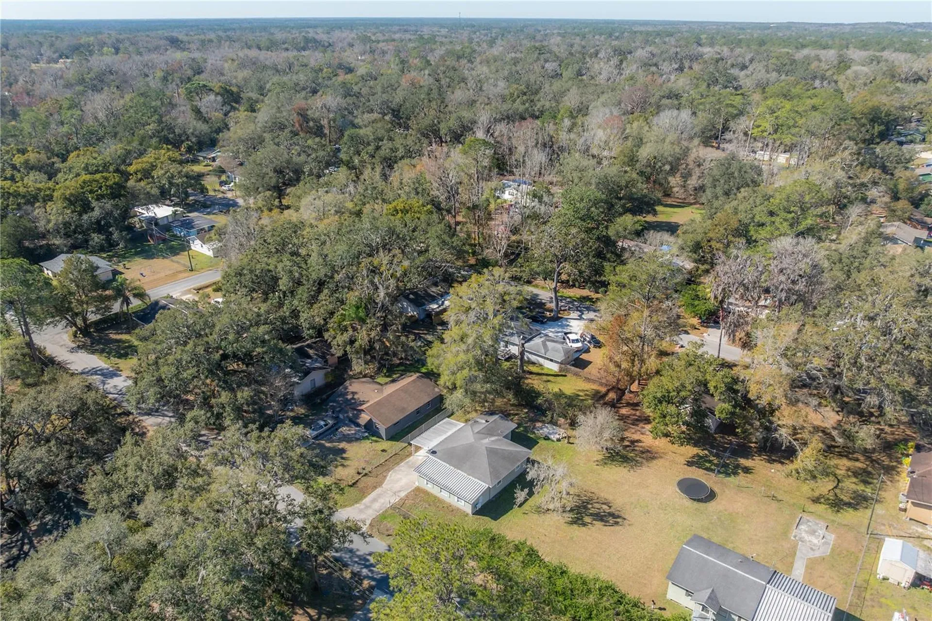 515 Sharon Street Brooksville FL 34601