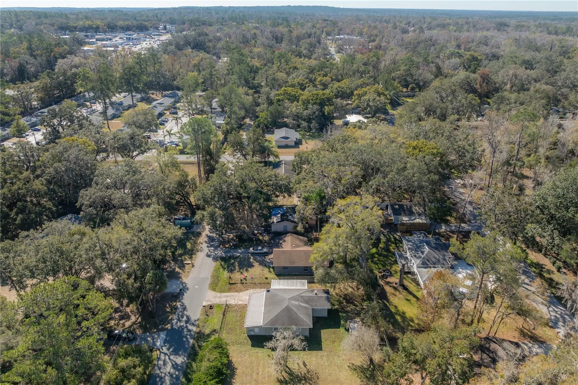 515 Sharon Street Brooksville FL 34601