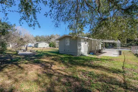 515 Sharon Street Brooksville FL 34601