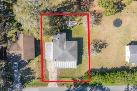 515 Sharon Street Brooksville FL 34601