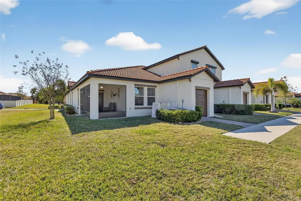 5328 Stoic Vale Drive Wimauma FL 33598