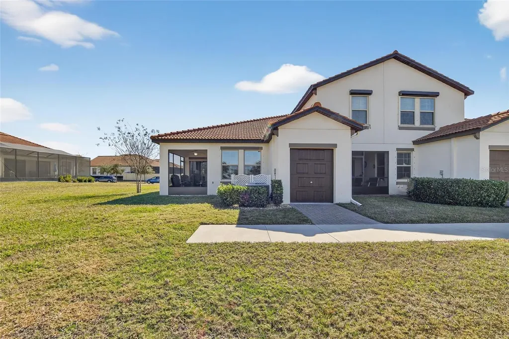 5328 Stoic Vale Drive Wimauma FL 33598