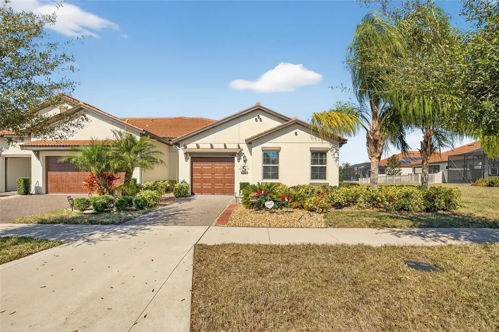 5328 Stoic Vale Drive Wimauma FL 33598