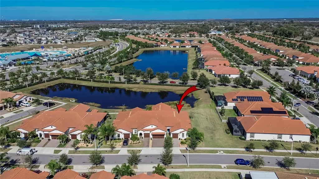 5328 Stoic Vale Drive Wimauma FL 33598