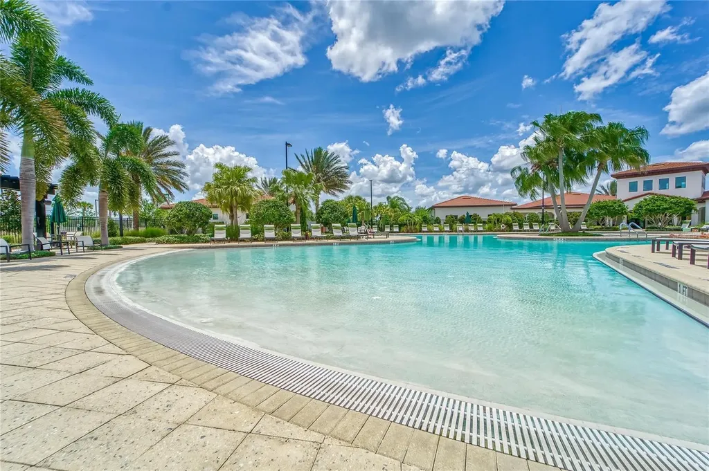 5328 Stoic Vale Drive Wimauma FL 33598
