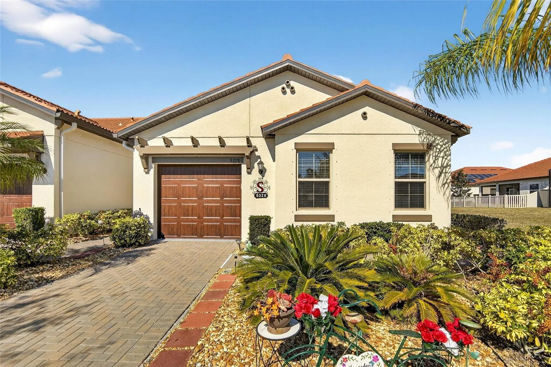 5328 Stoic Vale Drive Wimauma FL 33598
