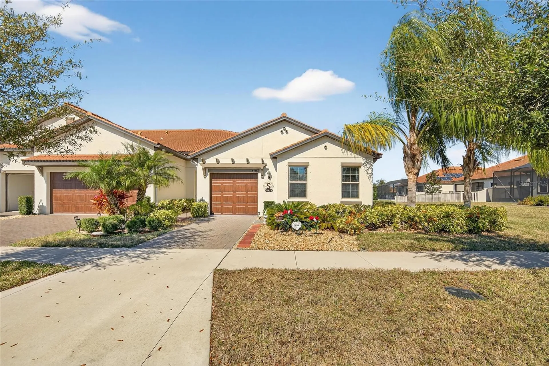 5328 Stoic Vale Drive Wimauma FL 33598