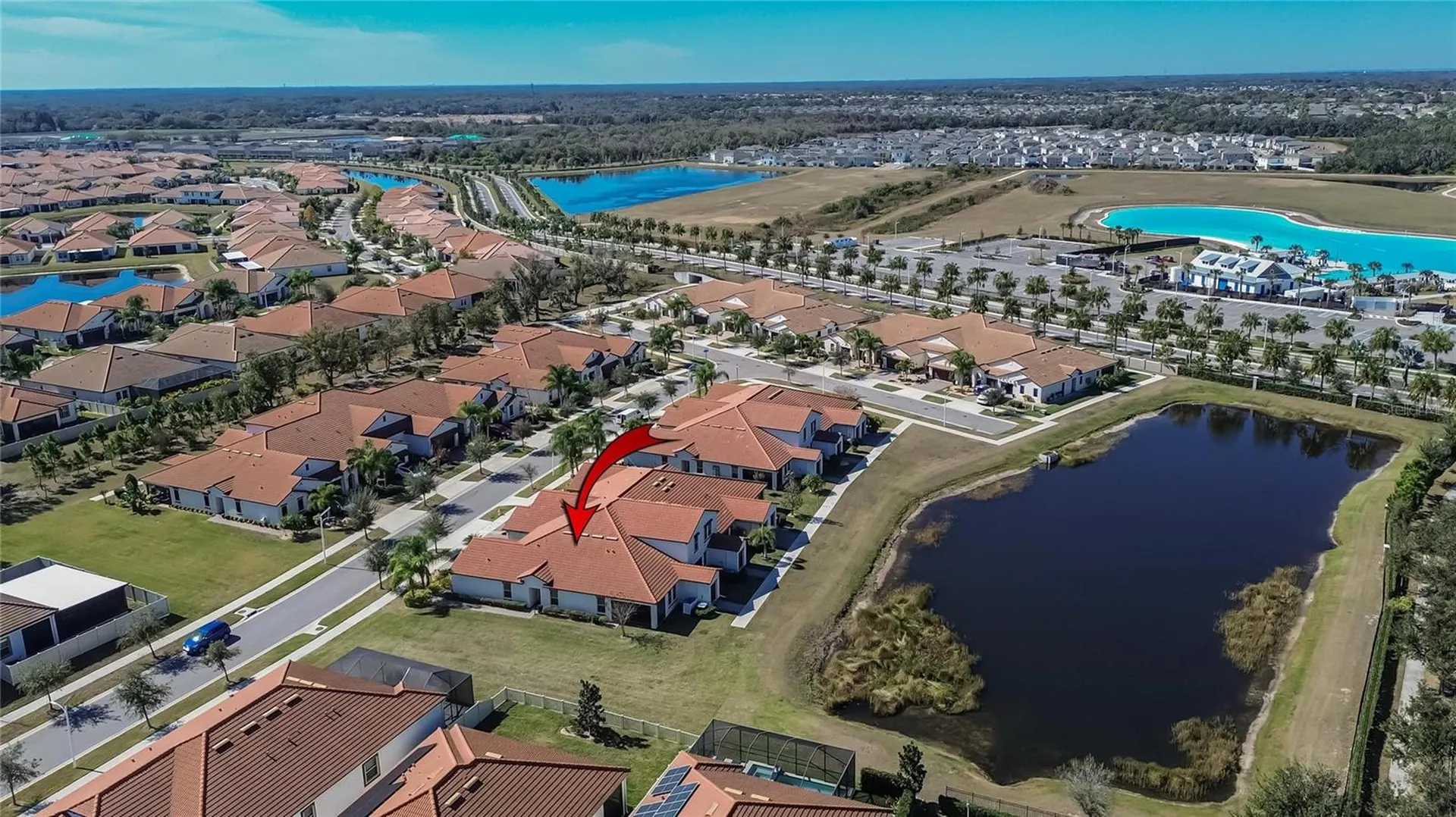 5328 Stoic Vale Drive Wimauma FL 33598