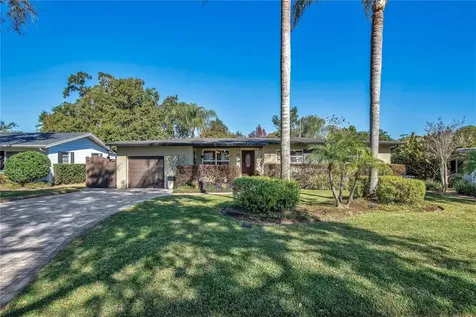 419 Page Street Orlando FL 32806