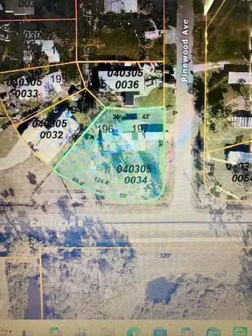 1431 Colonia Lane E Nokomis FL 34275