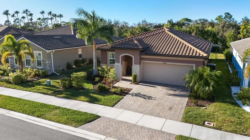 20631 Ovid Lane Venice FL 34293