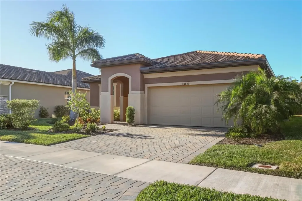20631 Ovid Lane Venice FL 34293