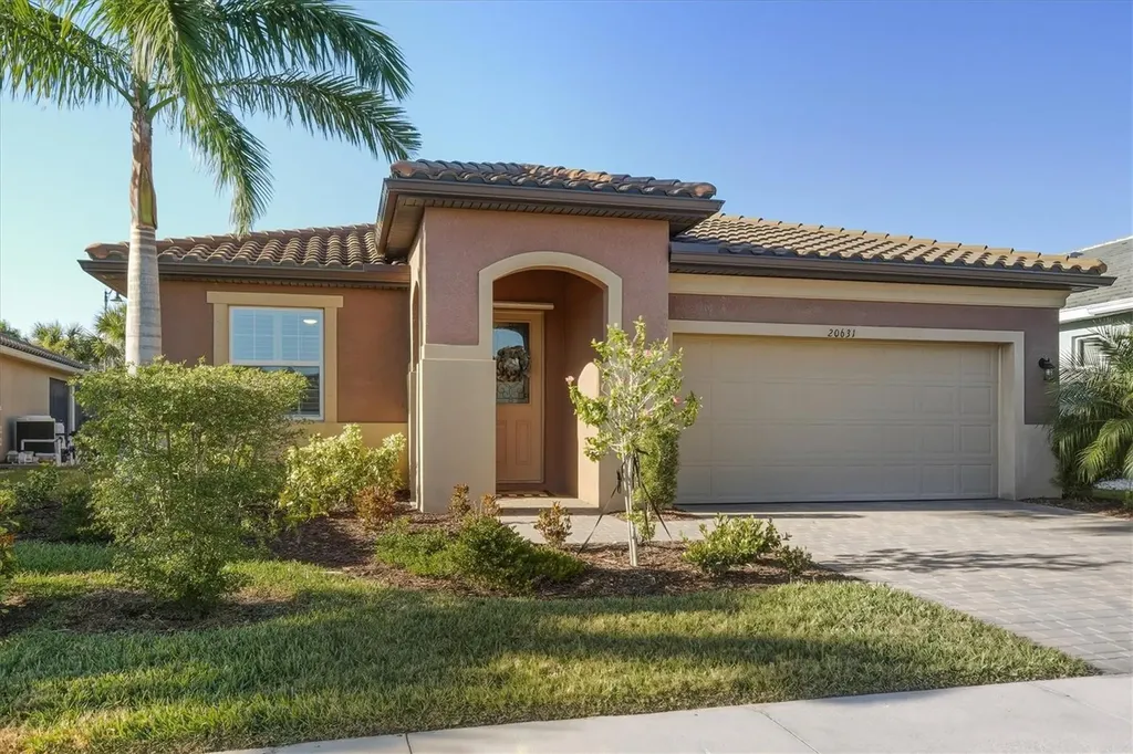 20631 Ovid Lane Venice FL 34293