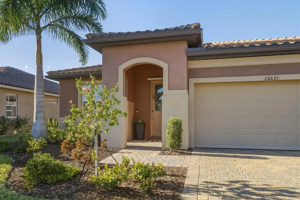 20631 Ovid Lane Venice FL 34293