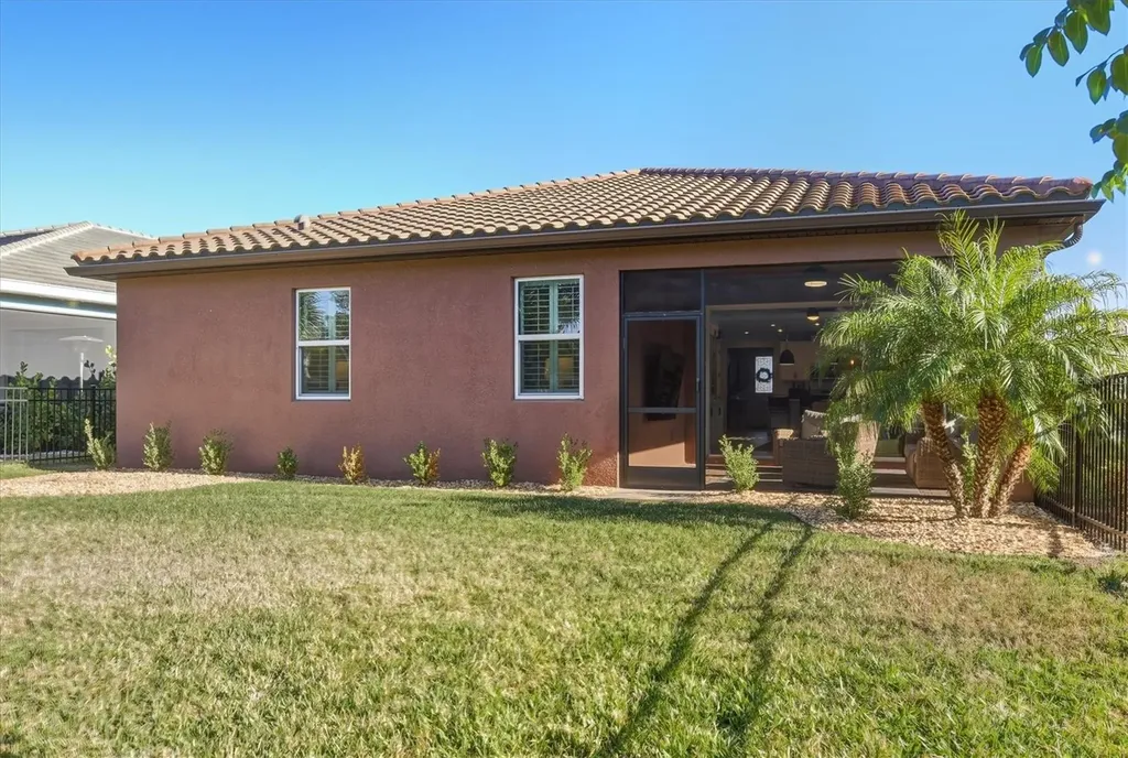 20631 Ovid Lane Venice FL 34293