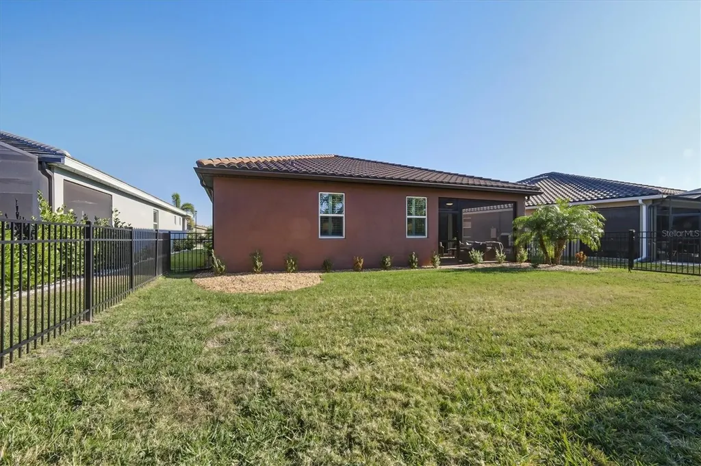 20631 Ovid Lane Venice FL 34293