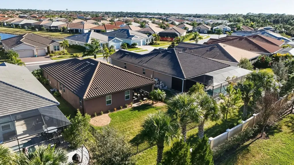 20631 Ovid Lane Venice FL 34293