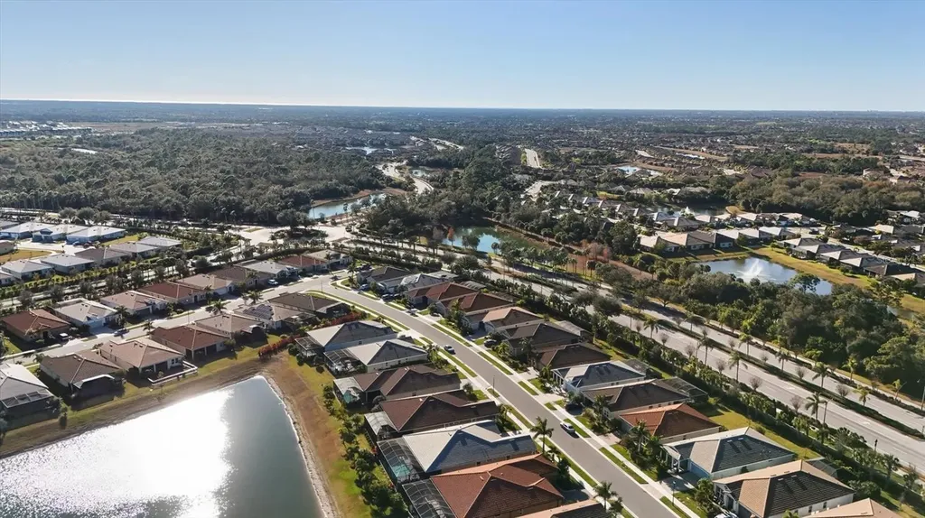20631 Ovid Lane Venice FL 34293