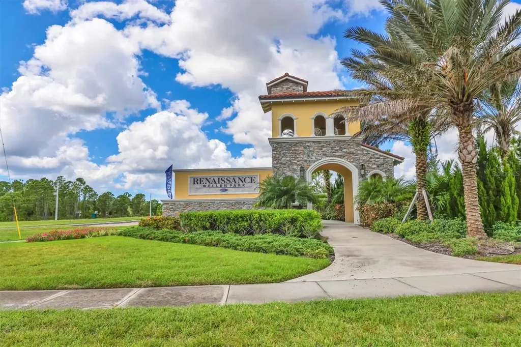 20631 Ovid Lane Venice FL 34293