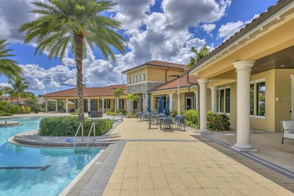 20631 Ovid Lane Venice FL 34293