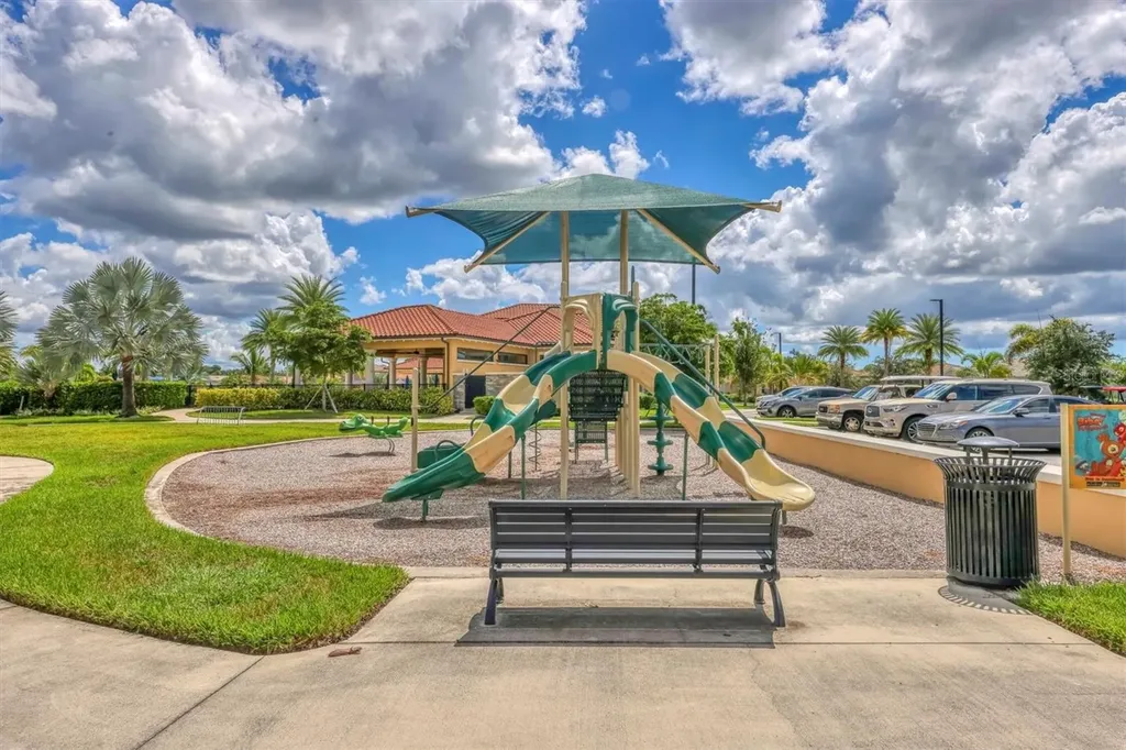 20631 Ovid Lane Venice FL 34293