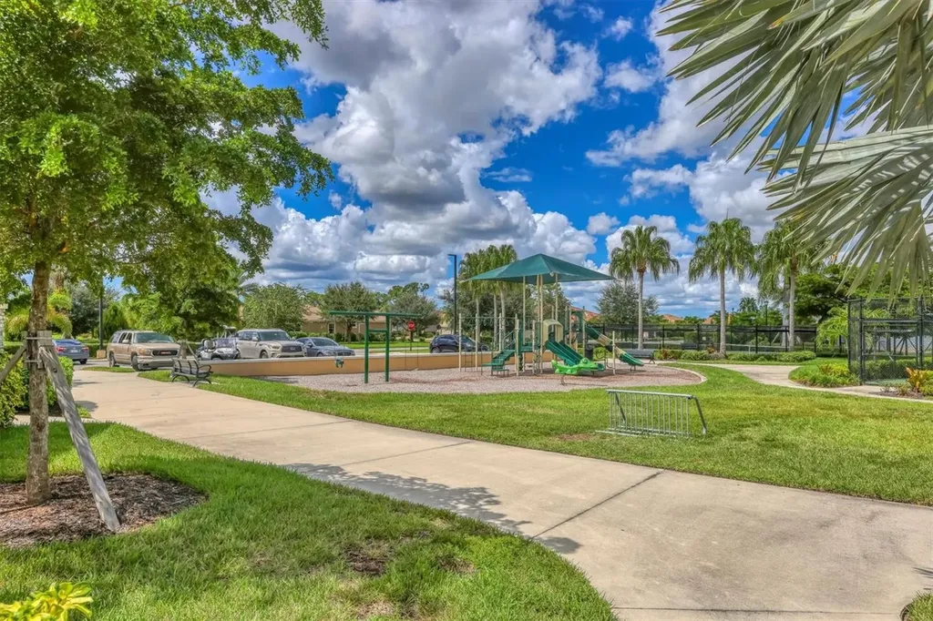 20631 Ovid Lane Venice FL 34293
