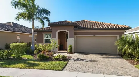20631 Ovid Lane Venice FL 34293