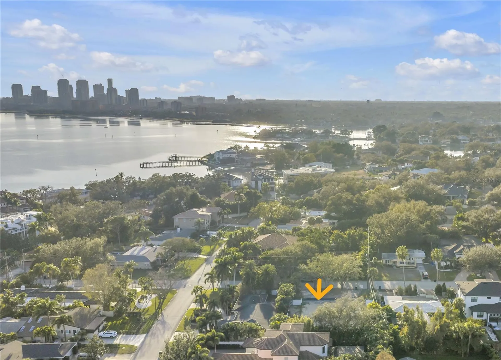 211 Toledo Way NE St Petersburg FL 33704