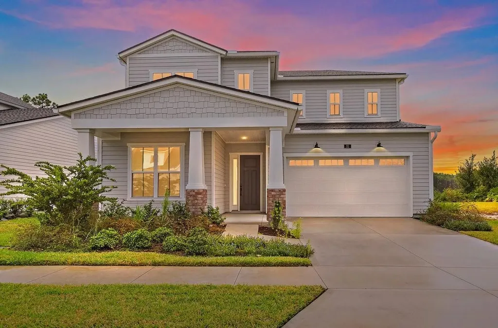 21 Mahogany Way Palm Coast FL 32164