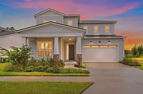 21 Mahogany Way Palm Coast FL 32164