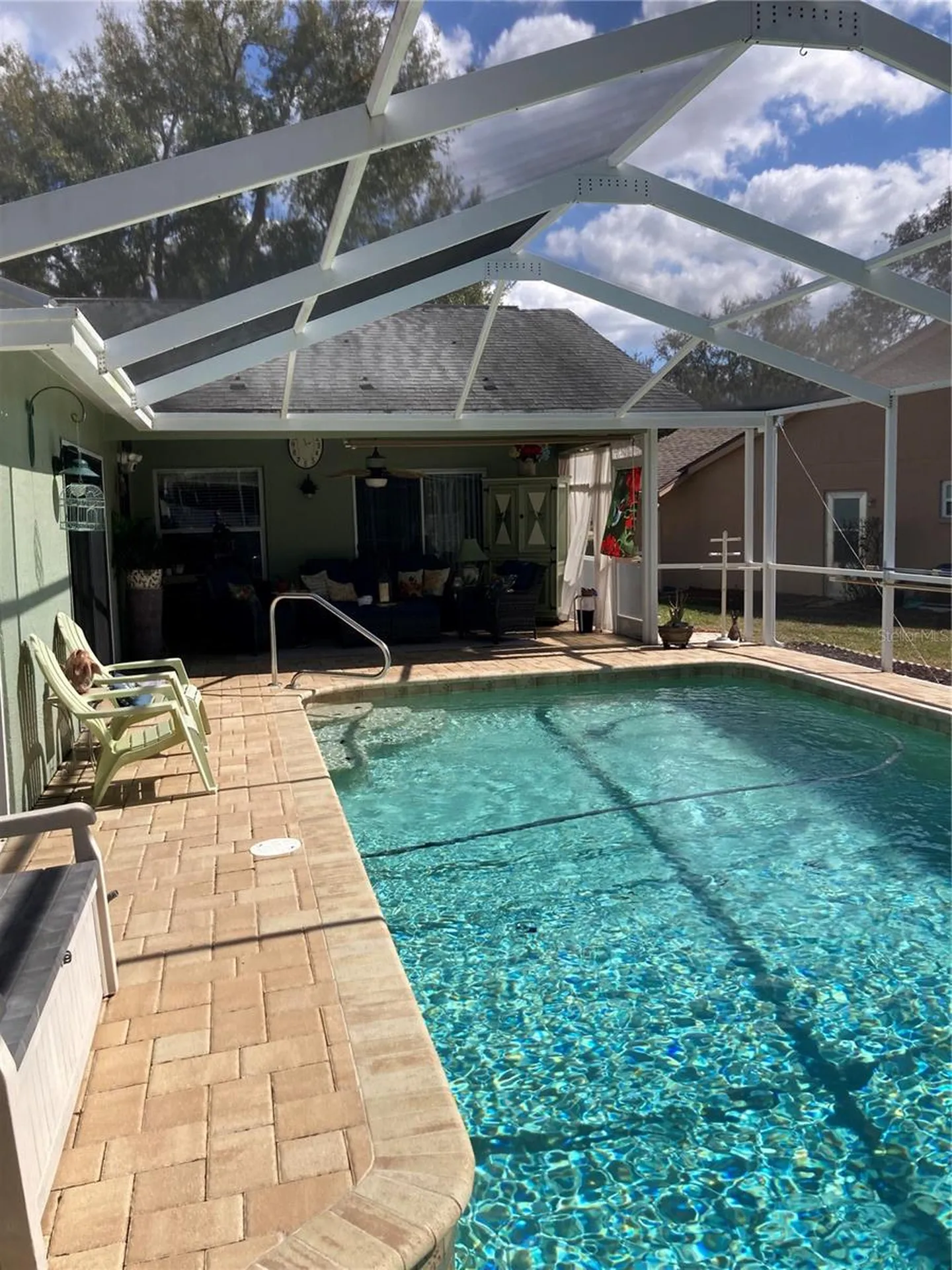 8101 Roxboro Hudson FL 34667