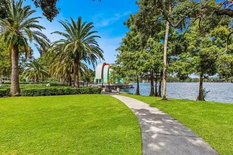 1008 E Robinson Orlando FL 32801