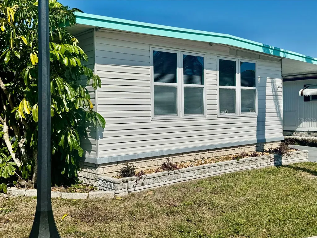 7901 N 40th Avenue N St Petersburg FL 33709