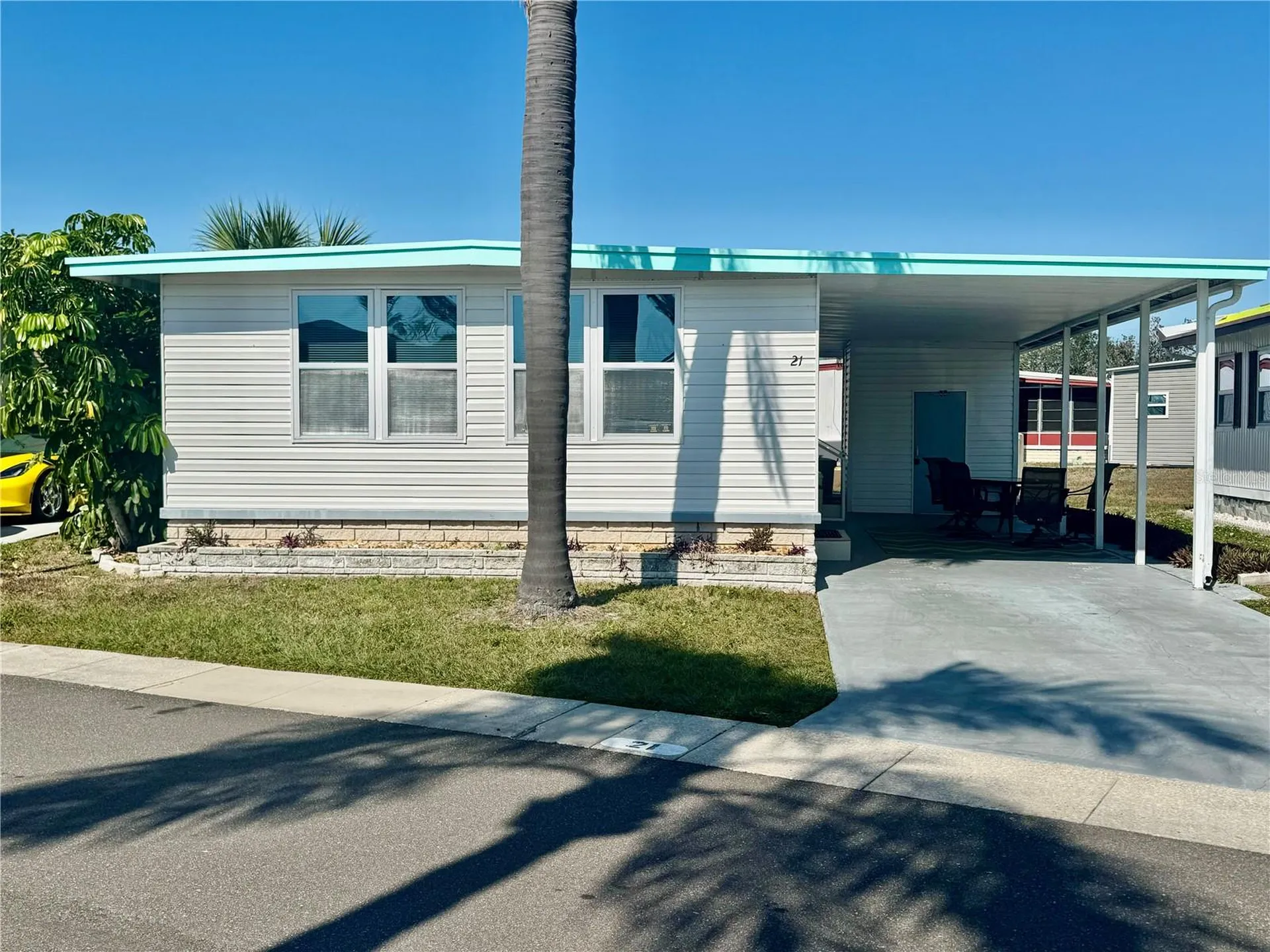 7901 N 40th Avenue N St Petersburg FL 33709