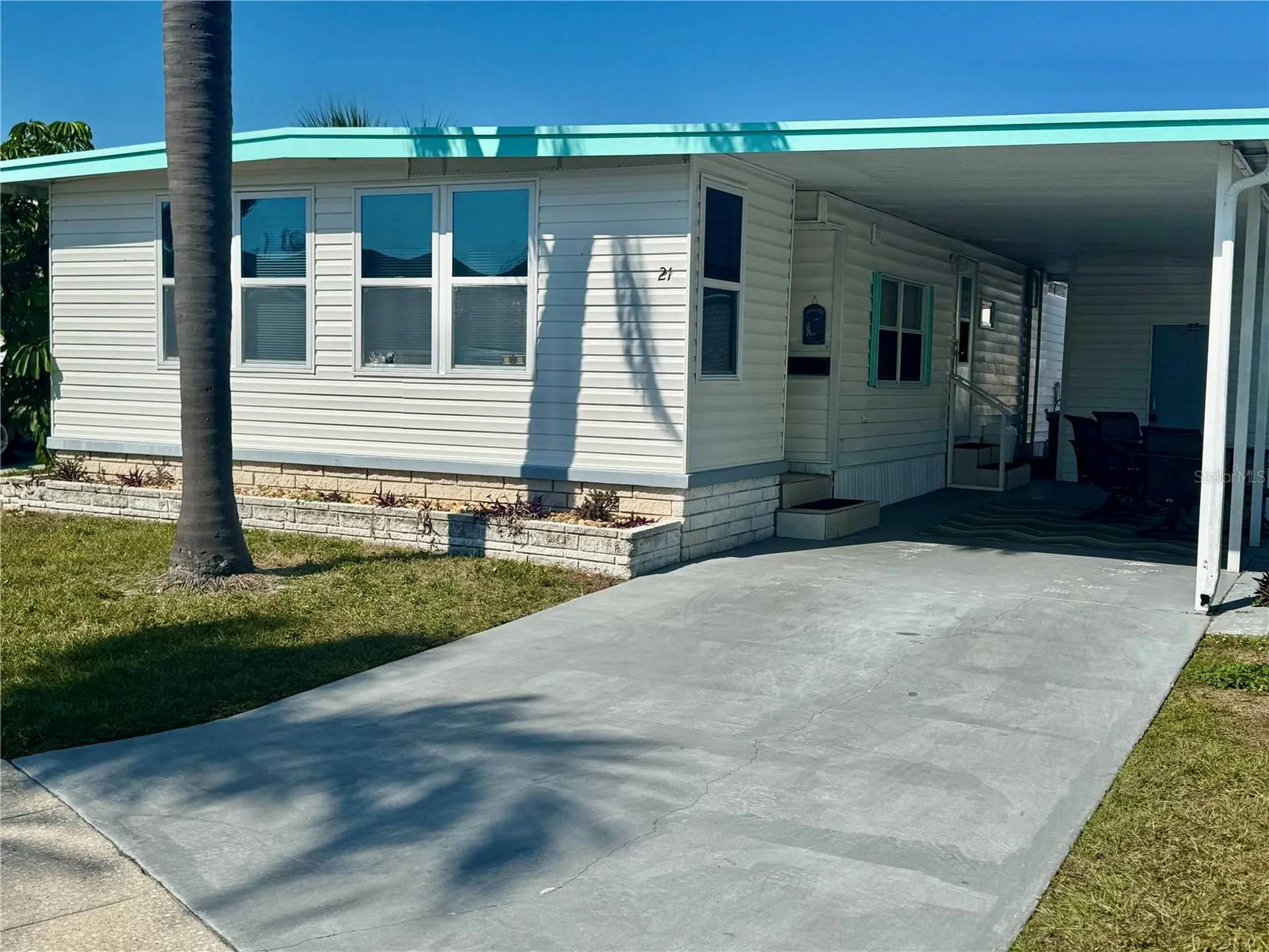 7901 N 40th Avenue N St Petersburg FL 33709