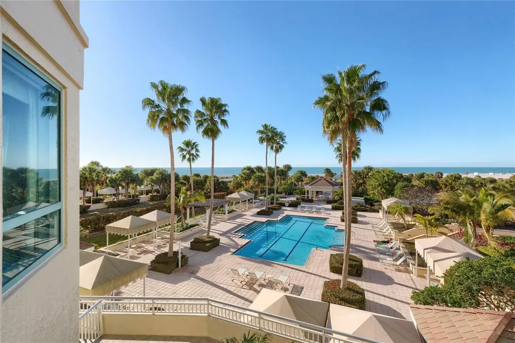 1180 Gulf Boulevard Clearwater Beach FL 33767