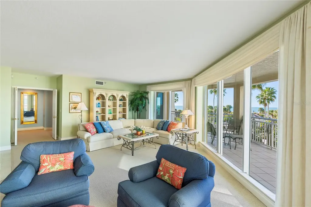 1180 Gulf Boulevard Clearwater Beach FL 33767