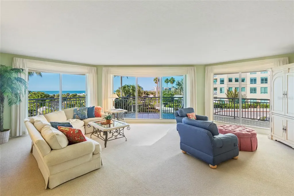 1180 Gulf Boulevard Clearwater Beach FL 33767