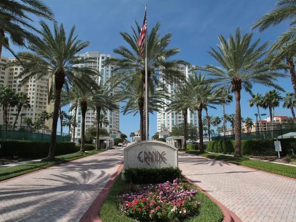 1180 Gulf Boulevard Clearwater Beach FL 33767