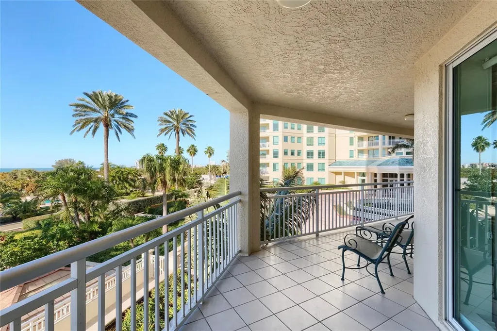 1180 Gulf Boulevard Clearwater Beach FL 33767
